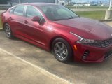 Used 2023 Kia K5 LXS image 5