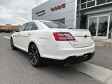 Used 2015 Ford Taurus SEL w/ Equipment Group 201A image 4
