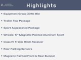 Used 2023 Ford Ranger XLT image 2