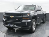 Used 2018 Chevrolet Silverado 1500 LT w/ All Star Edition image 3