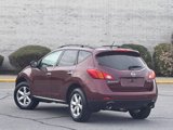 Used 2009 Nissan Murano S w/ Convenience Pkg image 4