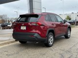 Used 2022 Toyota RAV4 XLE image 3