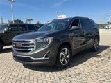 Used 2021 GMC Terrain SLT w/ LPO, Floor Liner Package image 2