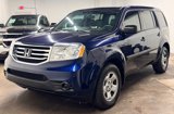 Used 2013 Honda Pilot LX image 3