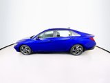 New 2025 Hyundai Elantra SEL image 4