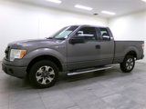 Used 2014 Ford F150 STX w/ Equipment Group 201A Mid image 2