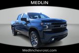 Used 2021 Chevrolet Silverado 1500 RST image 2
