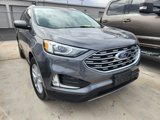 Used 2021 Ford Edge SEL w/ Convenience Package image 2