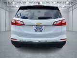 Used 2021 Chevrolet Equinox LT w/ LPO, Floor Liner Package image 5