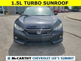 Used 2017 Honda Civic Si image 3