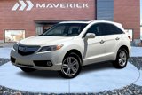 Used 2015 Acura RDX AWD w/ Technology Package image 3