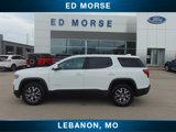 Used 2022 GMC Acadia SLE image 2
