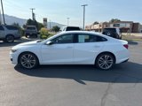 Used 2023 Chevrolet Malibu LT image 4