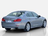 Used 2011 BMW 550i xDrive Sedan image 5