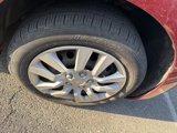 Used 2015 Nissan Leaf S image 5
