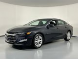 Used 2023 Chevrolet Malibu LT image 3