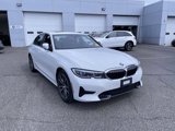 Used 2022 BMW 330i xDrive Sedan w/ Driving Assistance Package image 2