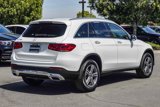 Certified 2021 Mercedes-Benz GLC 300 image 6