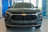 New 2025 Chevrolet Trax LT w/ Driver Confidence Package image 3