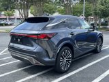 Used 2024 Lexus RX 350 Premium Plus image 5