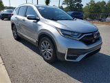 Certified 2021 Honda CR-V Touring image 3