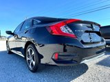 Used 2020 Honda Civic LX image 4