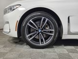 Used 2022 BMW 740i w/ Premium Package image 6