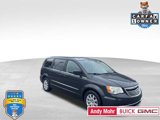 Used 2012 Chrysler Town & Country Touring w/ Entertainment Group #1 image 1