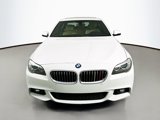 Used 2016 BMW 535i Sedan image 2