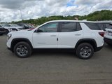 New 2026 GMC Terrain Elevation image 2