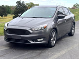Used 2018 Ford Focus SE w/ SE Appearance Package image 2