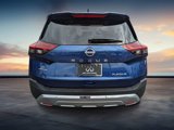 Used 2023 Nissan Rogue Platinum w/ Platinum Premium Package image 4