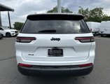 Used 2023 Jeep Grand Cherokee L Laredo image 6