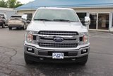 Used 2018 Ford F150 XLT w/ Equipment Group 301A Mid image 5