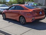 Certified 2024 Kia Forte GT-Line w/ GT-Line Premium Package image 4