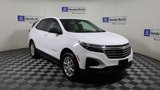 Used 2023 Chevrolet Equinox LS w/ LS Convenience Package image 3