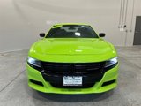 Used 2023 Dodge Charger SXT w/ Blacktop Package image 3