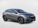 Used 2022 Honda HR-V LX image 3