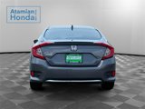 Used 2020 Honda Civic EX image 4