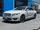 Used 2020 Lincoln MKZ Reserve image 2