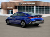 New 2025 Hyundai Elantra Sport image 5