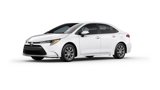 New 2025 Toyota Corolla LE image 2