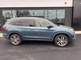 Used 2017 Honda Pilot Touring image 2