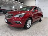 Used 2017 Buick Envision Preferred image 4