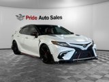 Used 2018 Toyota Camry XSE image 4