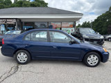 Used 2003 Honda Civic LX image 5