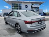 New 2025 Volkswagen Jetta SEL image 3