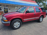 Used 2001 Chevrolet Blazer LS w/ Preferred Equipment Group image 2