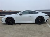 Used 2024 Porsche 911 Carrera T image 3