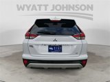 Used 2022 Mitsubishi Eclipse Cross SE image 3